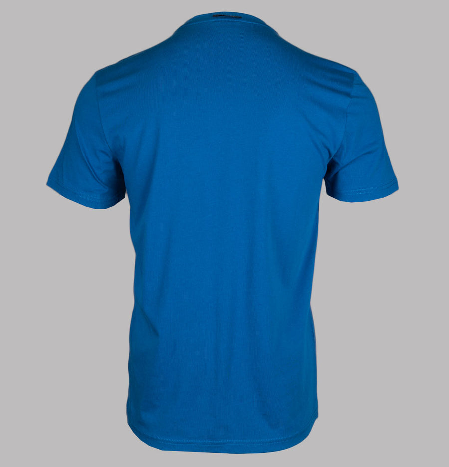 Napapijri Gorfou T-Shirt Blue