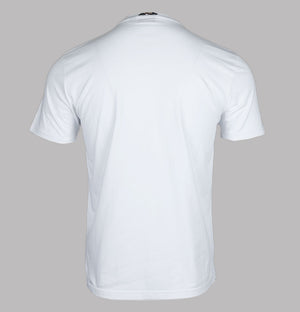 Napapijri Gorfou T-Shirt Bright White