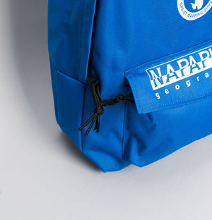 Napapijri Hornby Backpack Blue Lapis