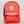 Napapijri Hornby Backpack Orange Spicy