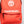 Napapijri Hornby Backpack Orange Spicy