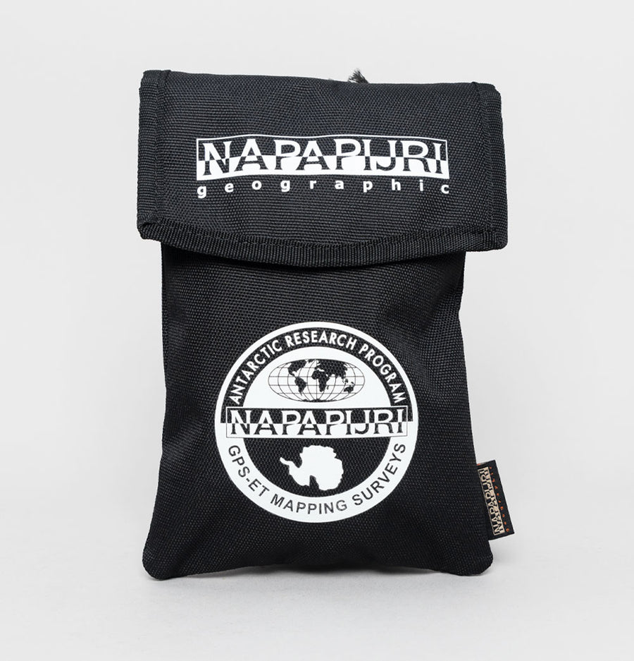 Napapijri Hornby Crossover Bag Black