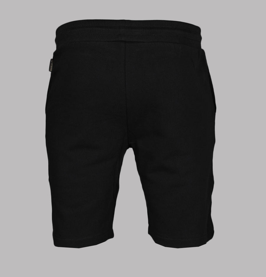Napapijri Nalis Sum Jog Shorts Black