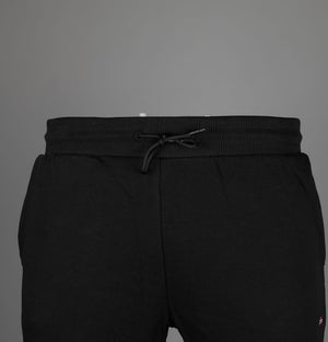 Napapijri Nalis Sum Jog Shorts Black