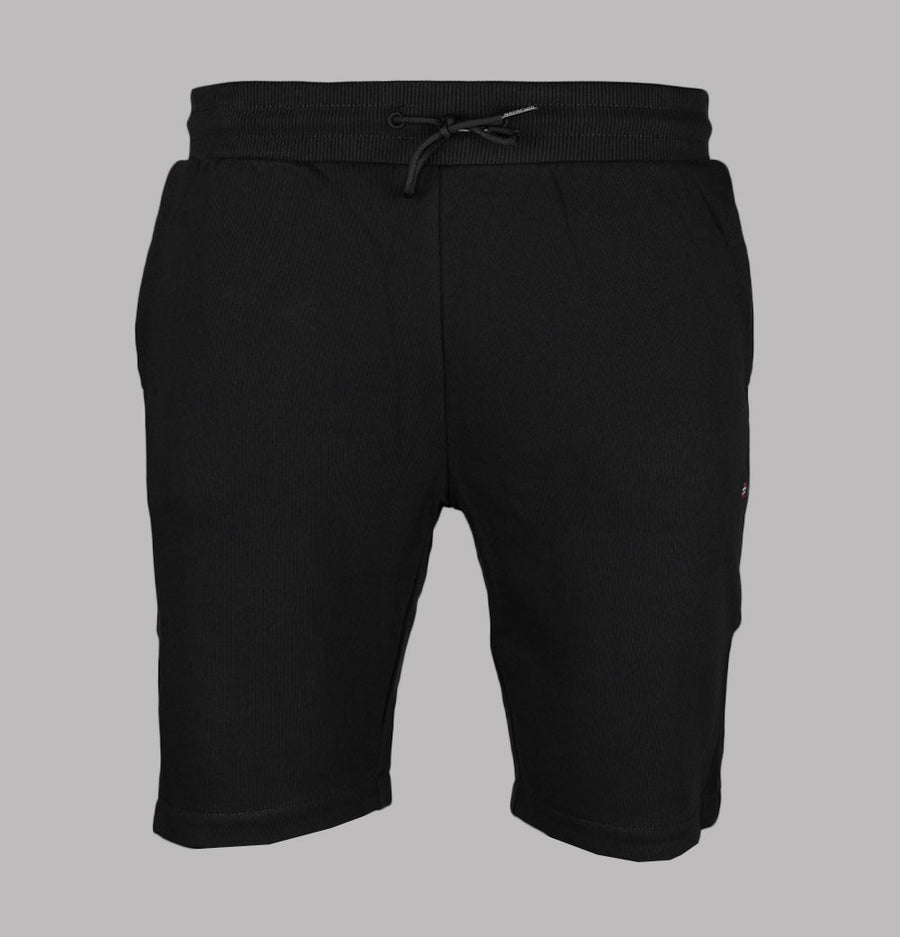 Napapijri Nalis Sum Jog Shorts Black