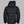 Napapijri Rainforest Padded Puffer Jacket Black