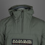Napapijri Rainforest Pocket 2 Winter Jacket Tea Leaf