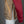 Napapijri Rainforest Ripstop Anorak Jacket Beige/Red/Orange