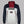 Napapijri Rainforest Ripstop Anorak Jacket White/Navy/Red