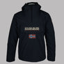 Napapijri Rainforest Winter 3 Jacket Black