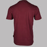 Napapijri S-Arbia T-Shirt Tibetan Red