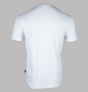Napapijri S-Aylmer T-Shirt Bright White