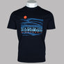 Napapijri S-Buti T-Shirt Navy Blue
