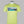 Napapijri S-Canada T-Shirt Yellow Sunny