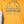Napapijri S-Faber T-Shirt Yellow Kumquat