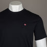 Napapijri Salis T-Shirt Black