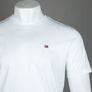 Napapijri Salis T-Shirt Bright White