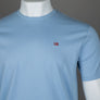 Napapijri Salis T-Shirt Soft Blue