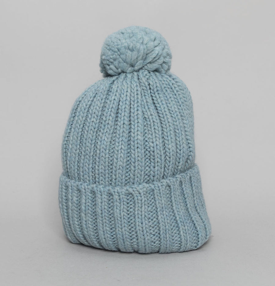 Napapijri Semiury 5 Beanie Faded Denim