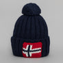 Napapijri Semiury 5 Beanie Navy