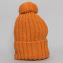 Napapijri Semiury 5 Beanie Orange Pumpkin