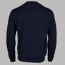 Napapijri Small Box Sweatshirt Navy