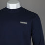 Napapijri Small Box Sweatshirt Navy