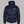 Napapijri Suomi Hooded Puffer Jacket Navy Blue