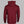 Napapijri Telemark Graphic Hoodie Burgundy