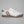 Patrick Bergan Trainers White/Tan