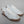 Patrick Bergan Trainers White/Tan