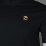 Patrick Cambell T-Shirt Black