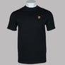 Patrick Cambell T-Shirt Black