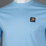 Patrick Cambell T-Shirt Sky Blue