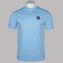 Patrick Cambell T-Shirt Sky Blue