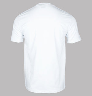 Patrick Cambell T-Shirt White