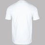 Patrick Cambell T-Shirt White