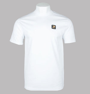 Patrick Cambell T-Shirt White