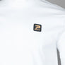 Patrick Cambell T-Shirt White