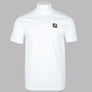 Patrick Cambell T-Shirt White