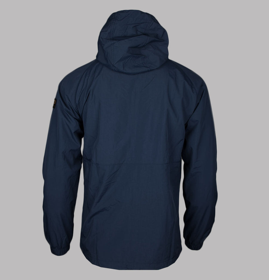 Patrick Chapman Full Zip Jacket Navy