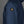 Patrick Chapman Full Zip Jacket Navy