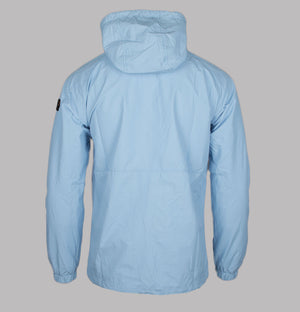 Patrick Chapman Full Zip Jacket Sky Blue