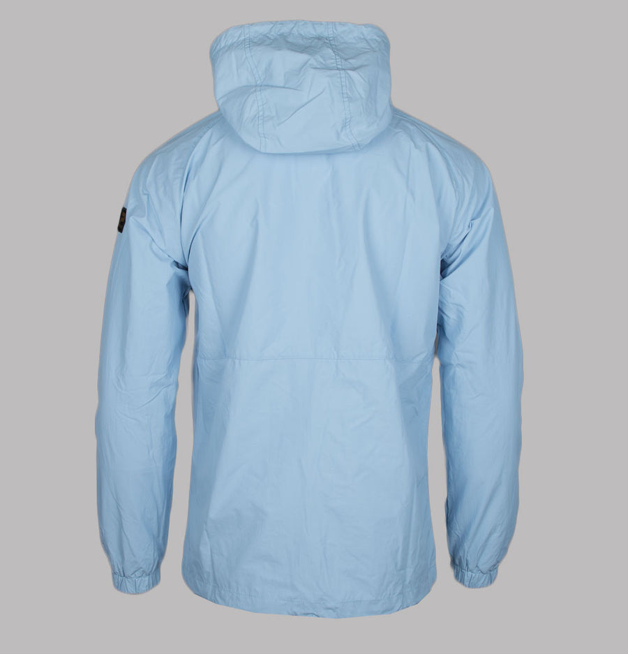 Patrick Chapman Full Zip Jacket Sky Blue