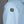 Patrick Chapman Full Zip Jacket Sky Blue