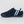 Patrick Dijon Trainers Navy/Sky Blue