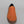 Patrick Dijon Trainers Orange/Black