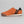 Patrick Dijon Trainers Orange/Black