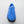 Patrick Dijon Trainers Royal Blue/Yellow/Navy