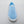 Patrick Dijon Trainers Sky Blue/Burgundy/White